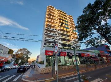 Apartamento · 162m² · 3 Quartos · 2 Vagas · Apartamento em Santa Bárbara D'oeste