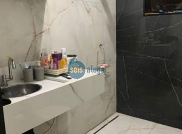 Casa · 150m² · 2 Quartos · 2 Vagas · Casa à Venda no Parque Planalto, Santa Bárbara d’Oeste, 150m²
