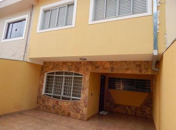 Casa · 115m² · 3 Quartos · 3 Vagas · Casa em Americana