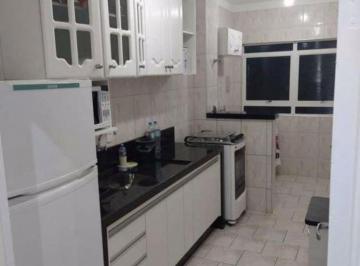 Apartamento · 72m² · 2 Quartos · 1 Vaga · Apartamento em Americana