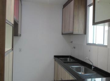 Apartamento · 50m² · 2 Quartos · 1 Vaga · Apartamento em Americana
