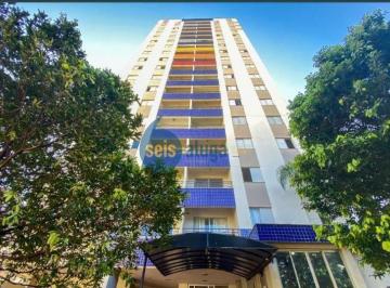 FACHADA · Apartamento em VILLAGIO DI NAPOLL, RUA EPISCOPAL 2474 CENTRO, SÃO CARLOS ...