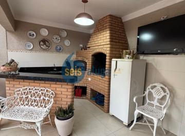 Casa · 217m² · 4 Quartos · 4 Vagas · Casa com 4 dormitórios à venda, 217m² por R$ 980.000,00 - Parque Novo Mundo -...