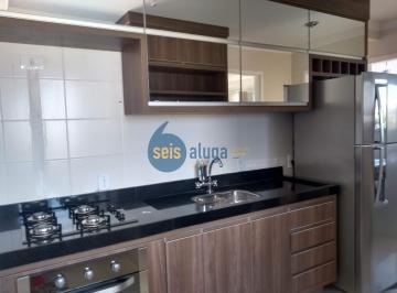 Apartamento · 55m² · 2 Quartos · 1 Vaga · Apartamento à Venda em Jardim Dona Regina, Santa Bárbara d'Oeste