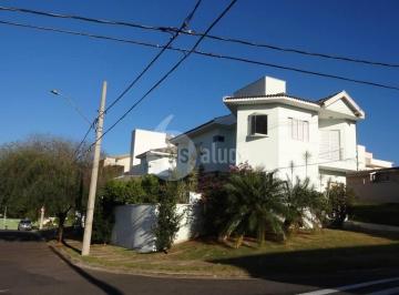 Casa · 290m² · 6 Quartos · 3 Vagas · Casa em no condomínio Jardim Portal de Itaici em Indaiatuba, 6 Dorms, 3 Suíte...