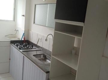Apartamento · 55m² · 2 Quartos · 1 Vaga · Apartamento em Parque Residencial Jacira III - Santa Bárbara d'Oeste