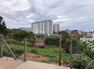 Terreno · 200m² · Terreno à venda, 200m² por R$ 170.000,00 - Jardim São Domingos - Americana/SP