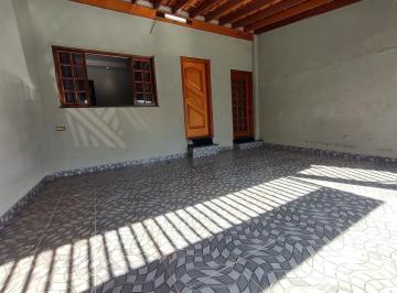 Casa · 127m² · 3 Quartos · 2 Vagas · Casa à Venda em Vila Bertini, Americana: 3 Quartos, 127m², R$479mil