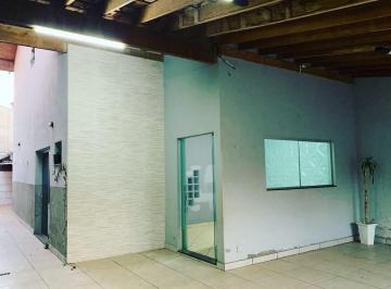 Casa · 190m² · 3 Quartos · 2 Vagas · Casa em Jardim Campos Verdes - Nova Odessa