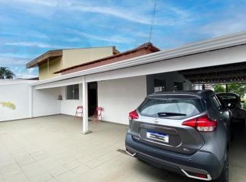 Casa · 154m² · 2 Quartos · 10 Vagas · Casa em Americana