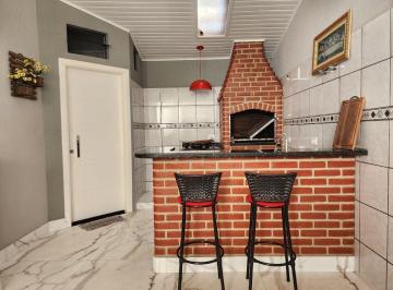 Casa · 171m² · 3 Quartos · 2 Vagas · Casa em Americana