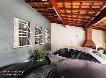 Casa · 130m² · 4 Quartos · 2 Vagas · Casa em Americana