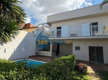 Casa · 185m² · 3 Quartos · 4 Vagas · Casa à Venda na Vila Mariana, Americana | 3 Dorms, 185m²