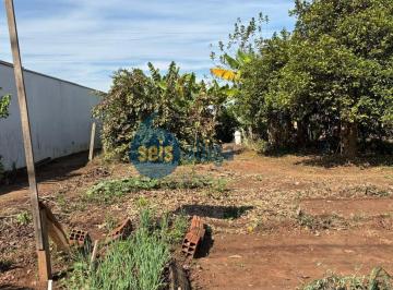 Terreno · 300m² · Terreno à venda, 300 m² por R$ 469.000,00 - Parque Universitário - Americana/SP