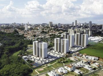 Apartamento · 60m² · 2 Quartos · 2 Vagas · Apartamento à Venda e Locação em Jardim Santiago, Indaiatuba