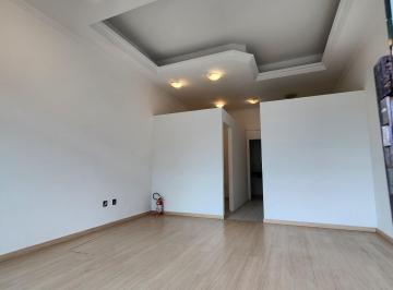 Comercial · 40m² · 2 Quartos · Sala Comercial para Alugar na Vila Rehder, Americana, 38m²