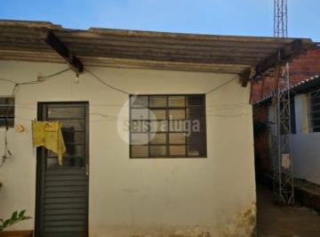 Casa · 300m² · 2 Quartos · 2 Vagas · Casa à Venda em Vila Mathiesen, Americana: 2 Dorms, 1 Suíte – R$240mil