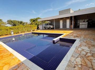 Casa · 350m² · 3 Quartos · 10 Vagas · Casa em Recanto da Fazenda - Nova Odessa