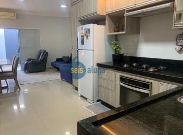 Casa · 119m² · 3 Quartos · 4 Vagas · Casa à Venda no Jardim Pérola, Santa Bárbara d'Oeste, 119m², 3 Dorms