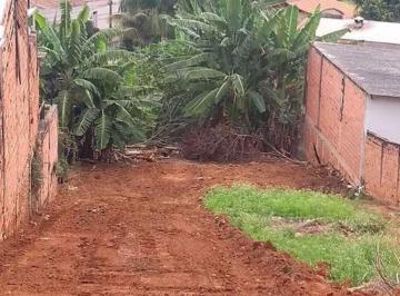 Terreno · 530m² · Terreno em Americana