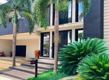 Casa · 625m² · 5 Quartos · 6 Vagas · Casa em Americana