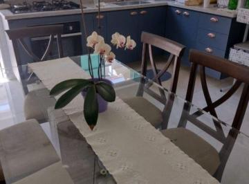 Casa · 125m² · 2 Quartos · 2 Vagas · Casa em Santa Bárbara D'oeste