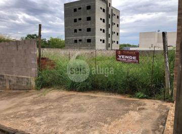 Terreno · 324m² · Terreno à venda, 324 m² por R$ 365.000,00 - Dona Judith - Americana/SP