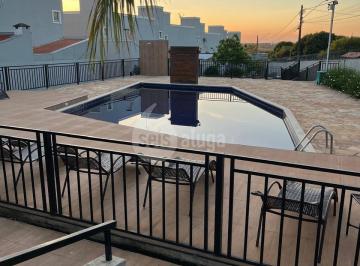 Casa · 70m² · 2 Quartos · 2 Vagas · Casa em Condomínio à Venda em Jardim Marajoara, Nova Odessa(SP)