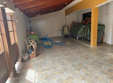 Casa · 230m² · 3 Quartos · 3 Vagas · Casa à venda Jardim Laudisse Em Santa Bárbara d`Oeste-SP
