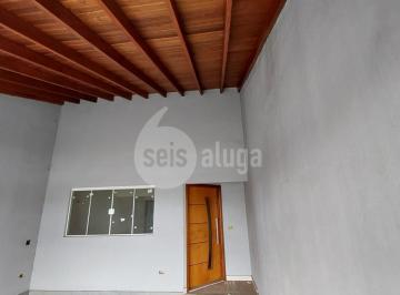 Casa · 100m² · 3 Quartos · Casa à venda excelente localização para comércios e moradias-aceita casa meno...