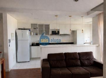 Apartamento · 55m² · 2 Quartos · 1 Vaga · Apartamento à Venda no Jardim Firenze, Santa Bárbara d'Oeste, 55m²