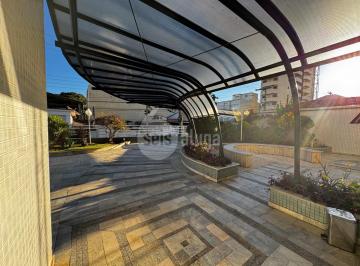 Apartamento · 210m² · 3 Quartos · 2 Vagas · Apartamento em Centro - Santa Bárbara d'Oeste, SP