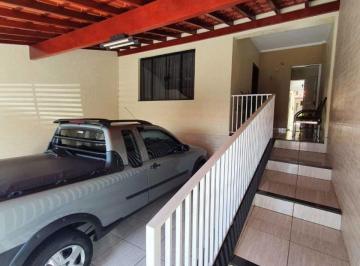 Casa · 138m² · 2 Quartos · 1 Vaga · Casa em Americana