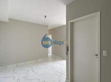 Apartamento · 144m² · 3 Quartos · 2 Vagas · Apartamento para Locação em Santa Cruz, Americana | 3 Dorms