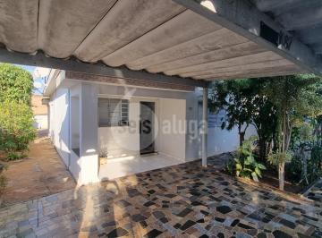 Casa · 146m² · 4 Quartos · 2 Vagas · 2 Casas pelo preço de uma!! Cidade Jardim, Americana