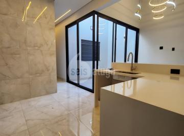 Casa · 150m² · 3 Quartos · 2 Vagas · Casa Nova e Moderna Pq Residencial Nardini Americana