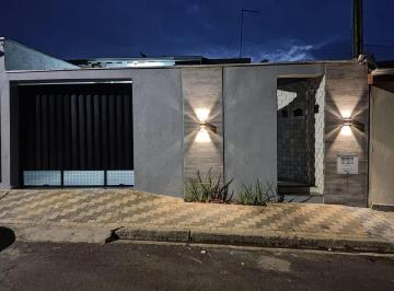 Casa · 100m² · 2 Quartos · 2 Vagas · Casa em Jardim Paz - Americana