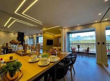 Apartamento · 70m² · 2 Quartos · 1 Vaga · Apartamento à Venda em Terras de Santa Bárbara, 2 Dorms, 70m²
