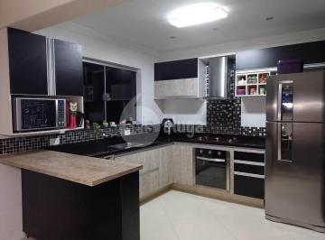 Casa · 274m² · 2 Quartos · 2 Vagas · Casa com 2 dormitórios à venda, 274m² por R$ 690.000,00 - Parque Novo Mundo -...