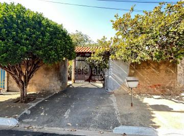 Casa · 60m² · 1 Quarto · Casa à Venda em Jardim Picerno I, Sumaré: 1 Dorm, 60m², R$360mil
