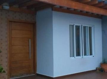 Casa · 166m² · 3 Quartos · 4 Vagas · Casa em Nova Odessa