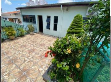 Casa · 342m² · 3 Quartos · 6 Vagas · Casa em Americana