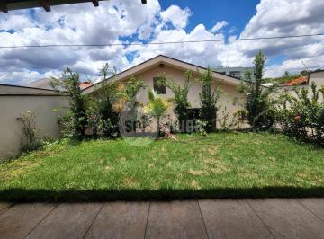 Casa · 176m² · 3 Quartos · 4 Vagas · Casa à Venda e Locação – 3 dormitórios 1 suíte Jardim Ipiranga Americana SP