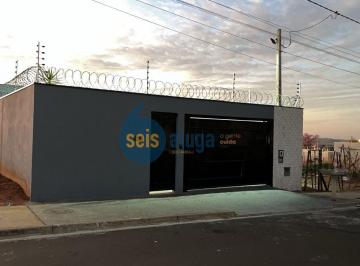 Casa · 126m² · 1 Quarto · 6 Vagas · Área de lazer com 1 dormitório à venda, 126m², por R$ 600.000,00 - Jardim dos...