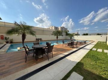 Apartamento · 70m² · 2 Quartos · 1 Vaga · Apto Residencial Dona Margarida - Santa Bárbara d'Oeste, SP