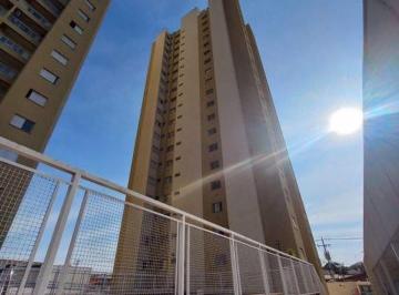 Apartamento · 52m² · 2 Quartos · 1 Vaga · Apartamento em Americana