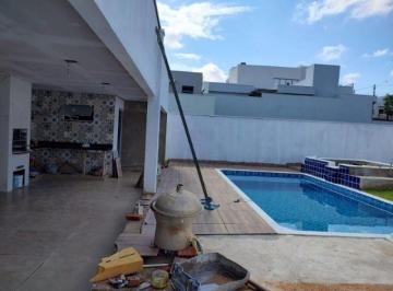 Casa · 220m² · 3 Quartos · 4 Vagas · Casa em Santa Bárbara D'oeste