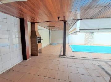 Casa · 180m² · 3 Quartos · 4 Vagas · Casa em Americana