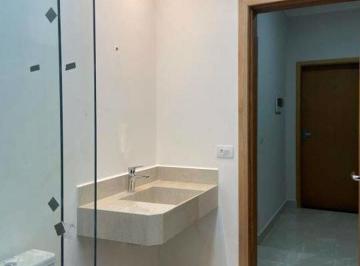 Casa · 233m² · 3 Quartos · 4 Vagas · Casa em Residencial Furlan - Santa Bárbara d'Oeste
