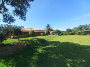 Rural · 240m² · 3 Quartos · 10 Vagas · Sítio em Limeira